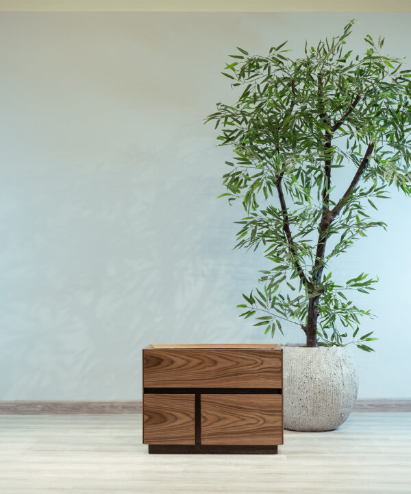 Dromera Nightstand