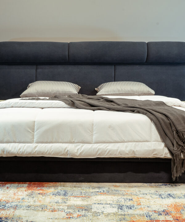 Rozana bed