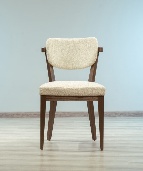 Diamond chair