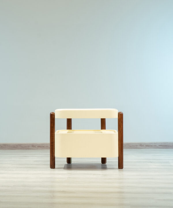 Rozana nightstand