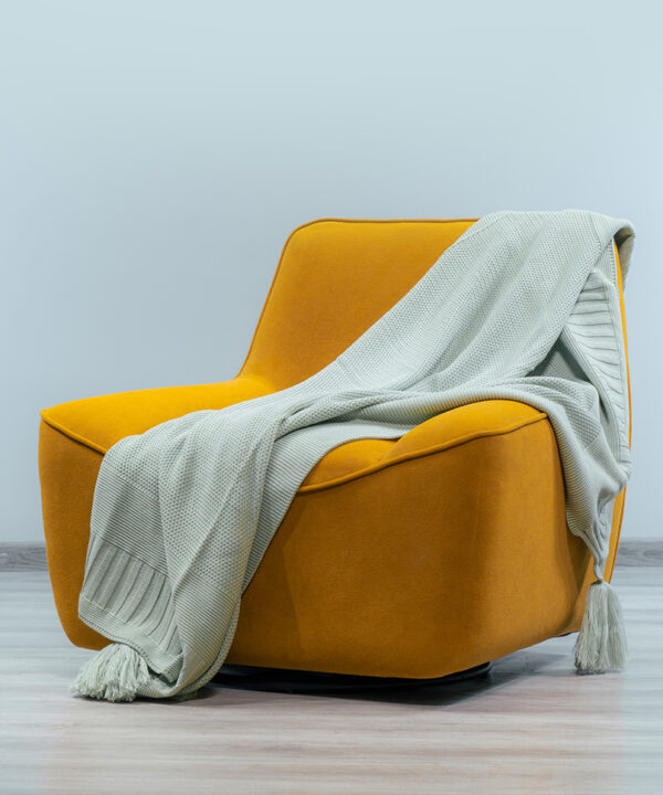 Perry's Chair