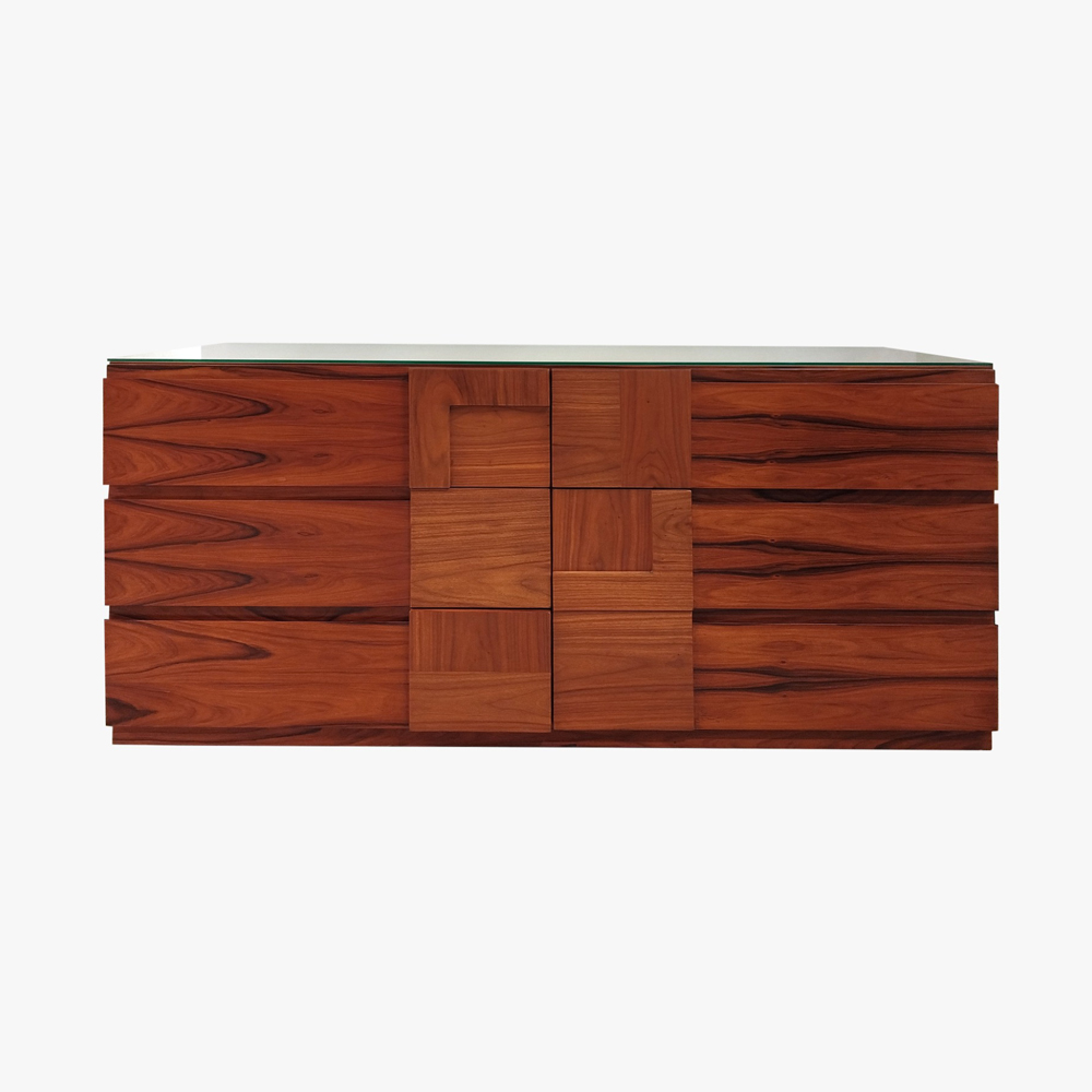 Dromida Dresser