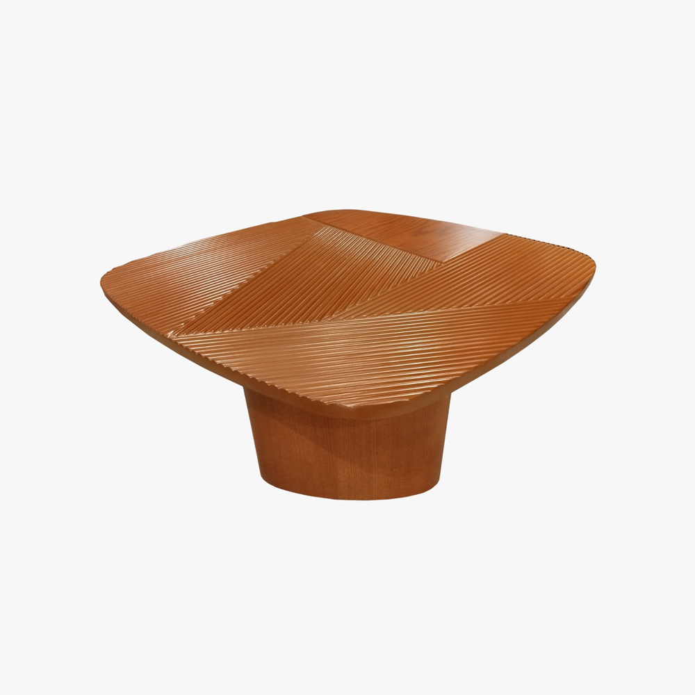 Tulip Coffee Table
