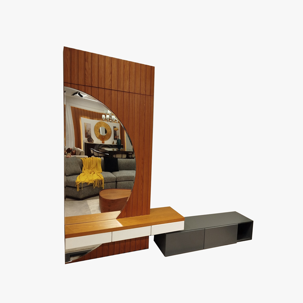 Camellia Tv Unit