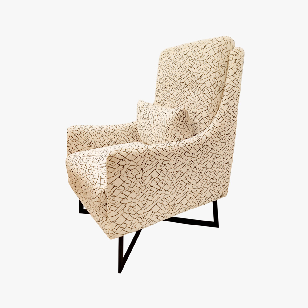 Monaco Arm Chair