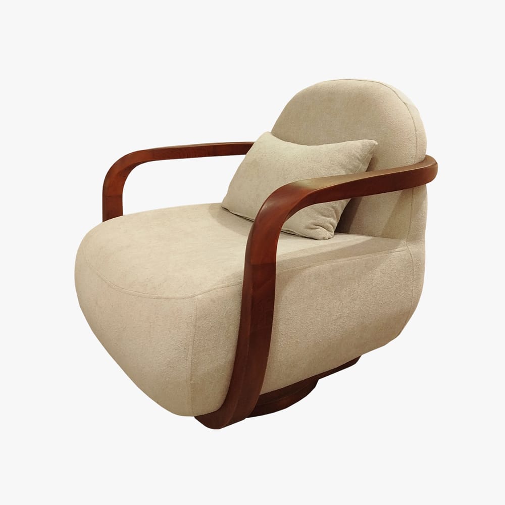 Torino Arm Chair