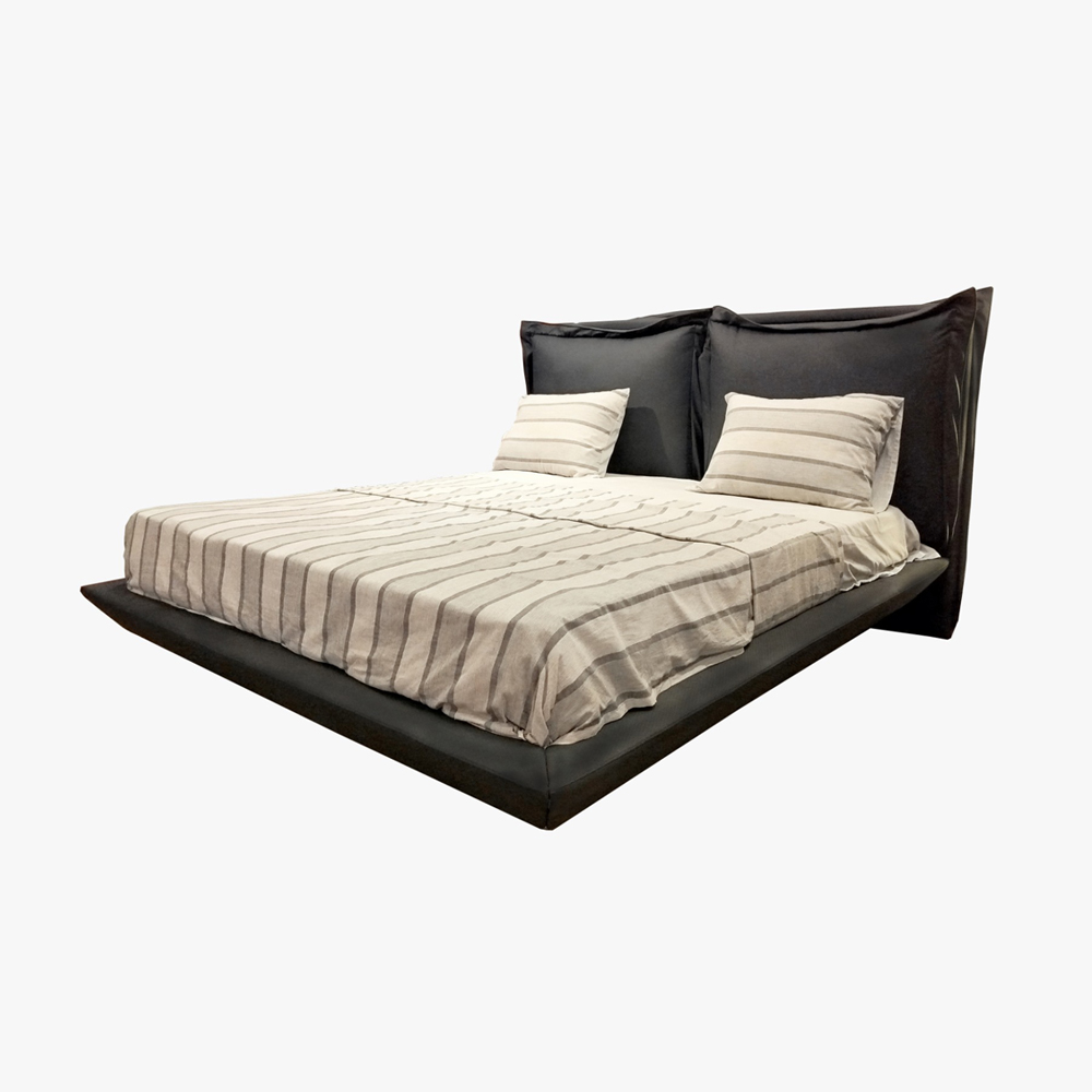 Infinity Bed