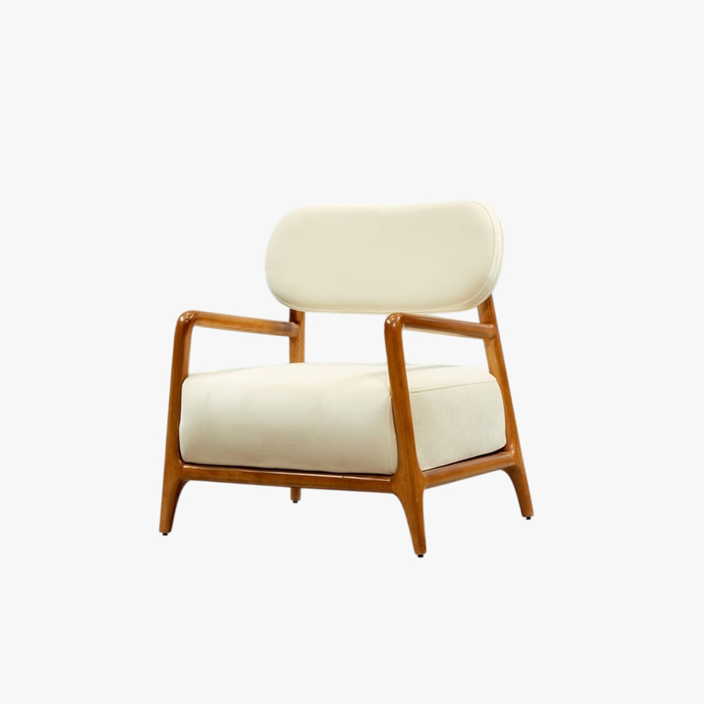 Lecce Arm Chair