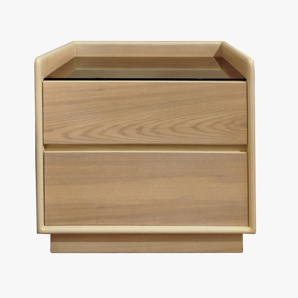 New Sandra Nightstand