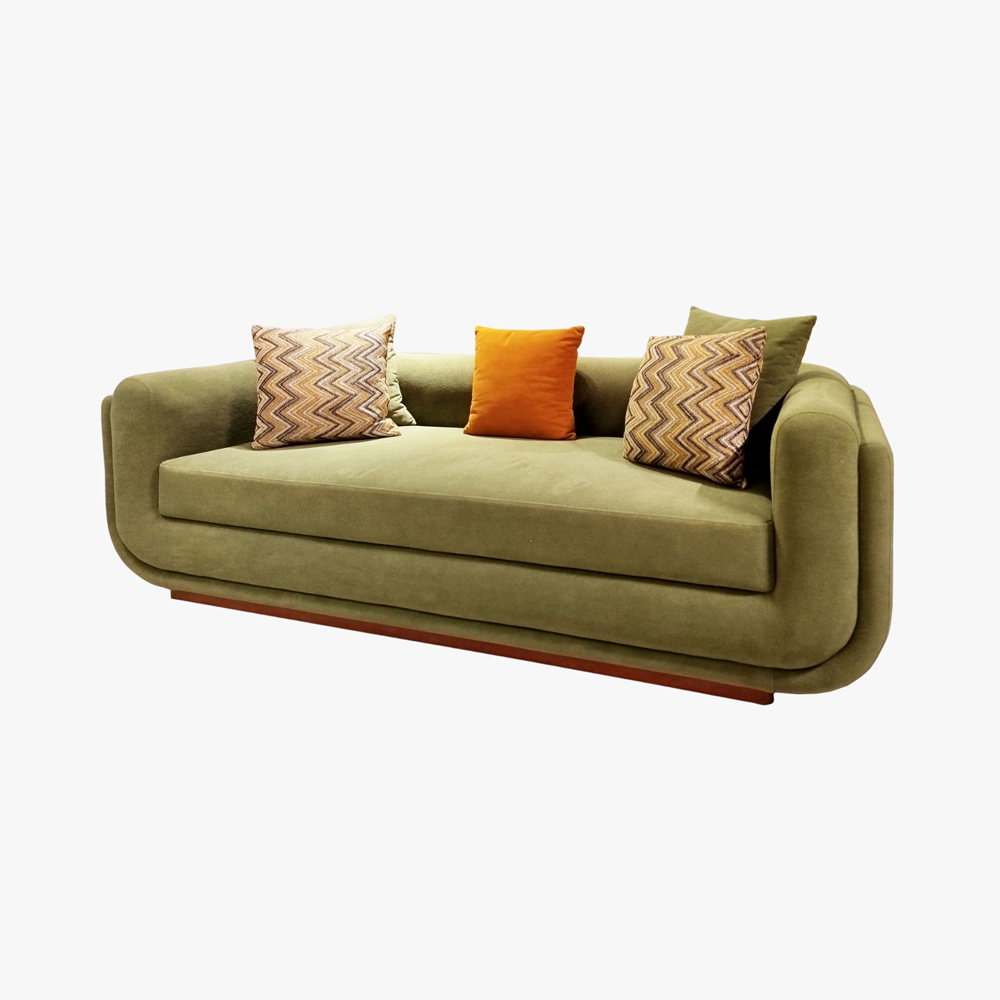 Riviera Sofa