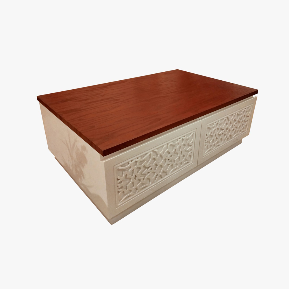 Samara Coffee Table