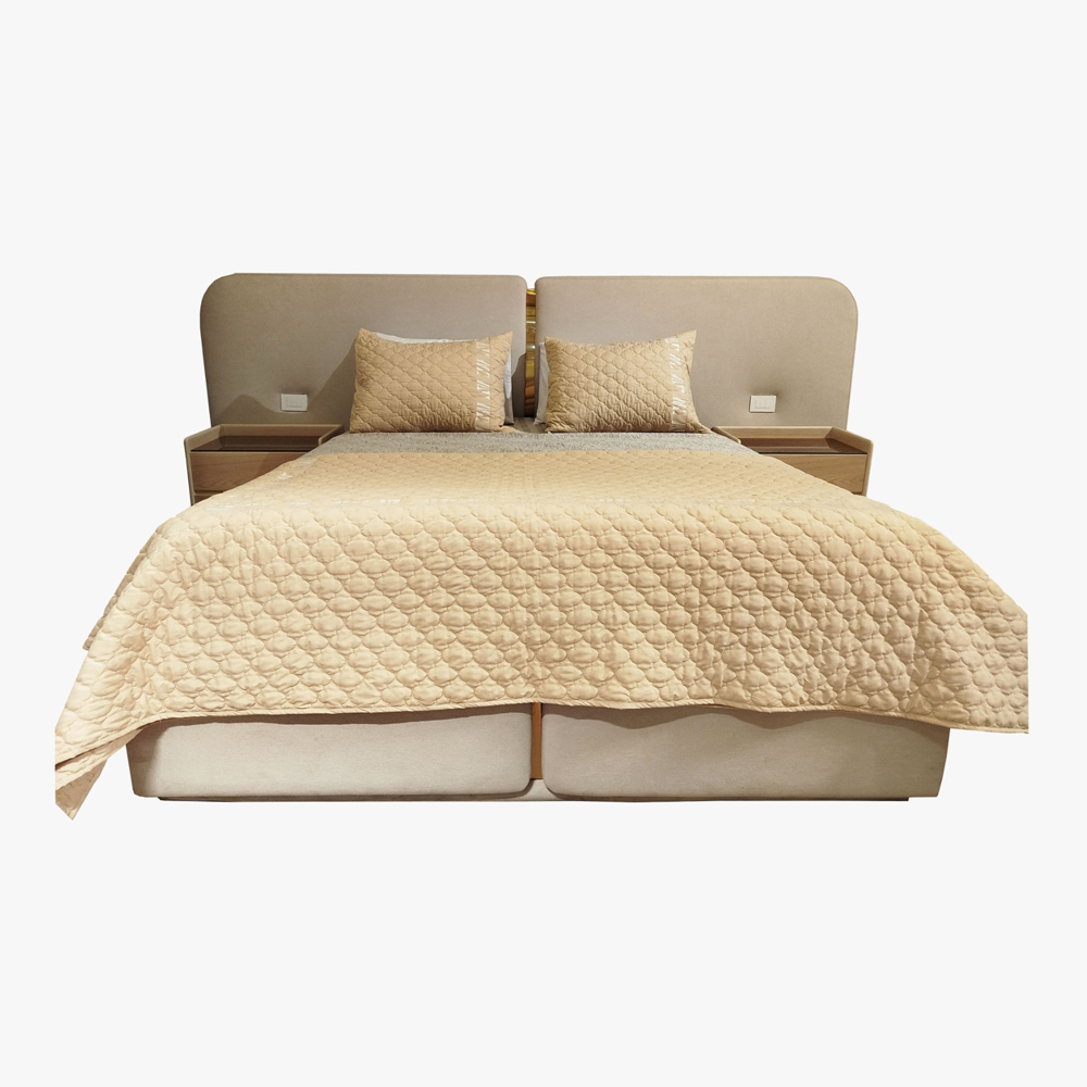 New Sandra Bed