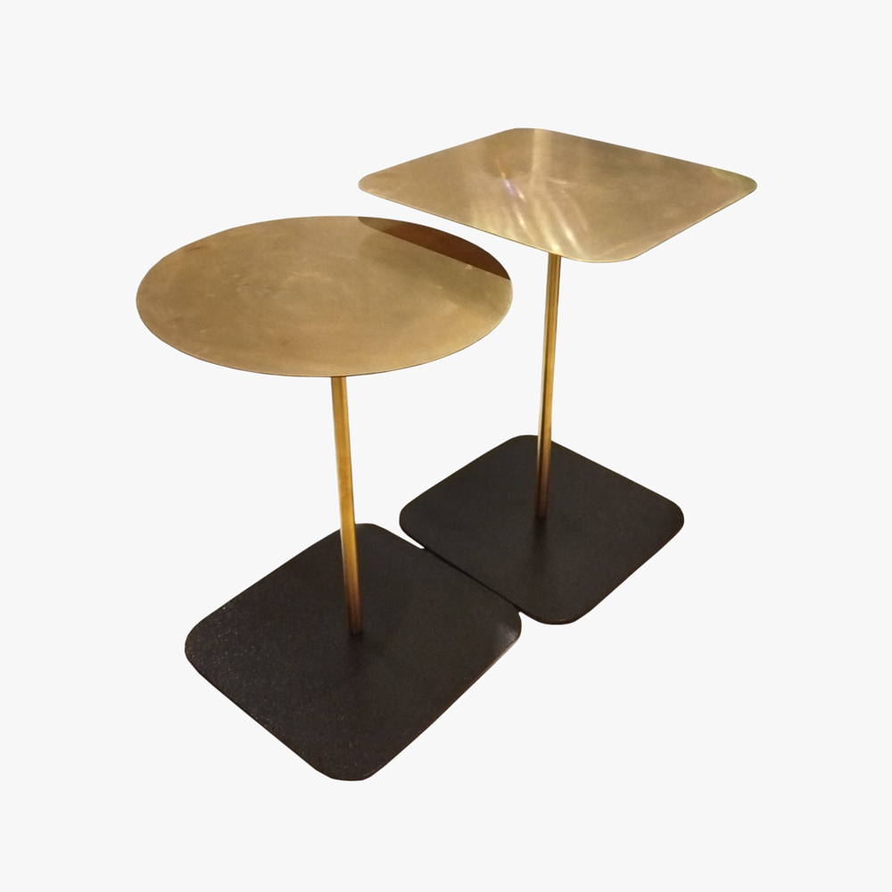 MariGold Side Table