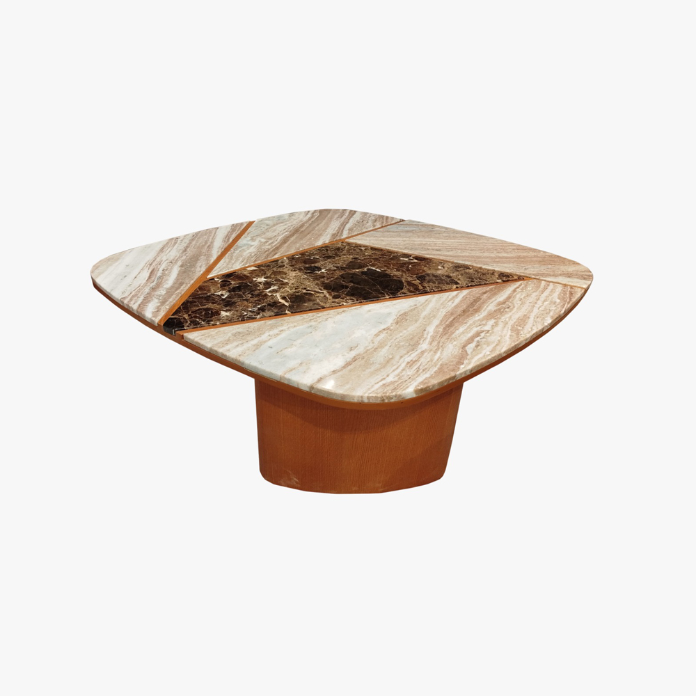 Tulip Coffee Table