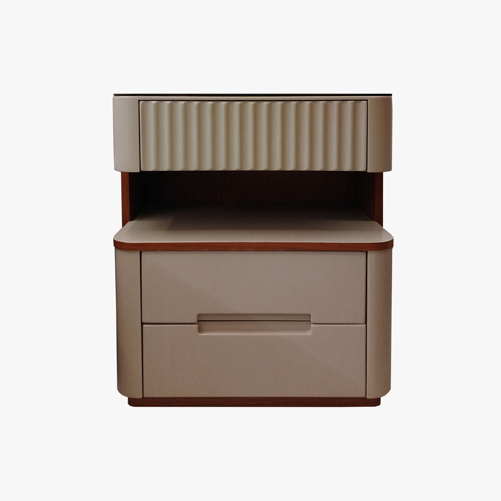 New Torino Night Stand