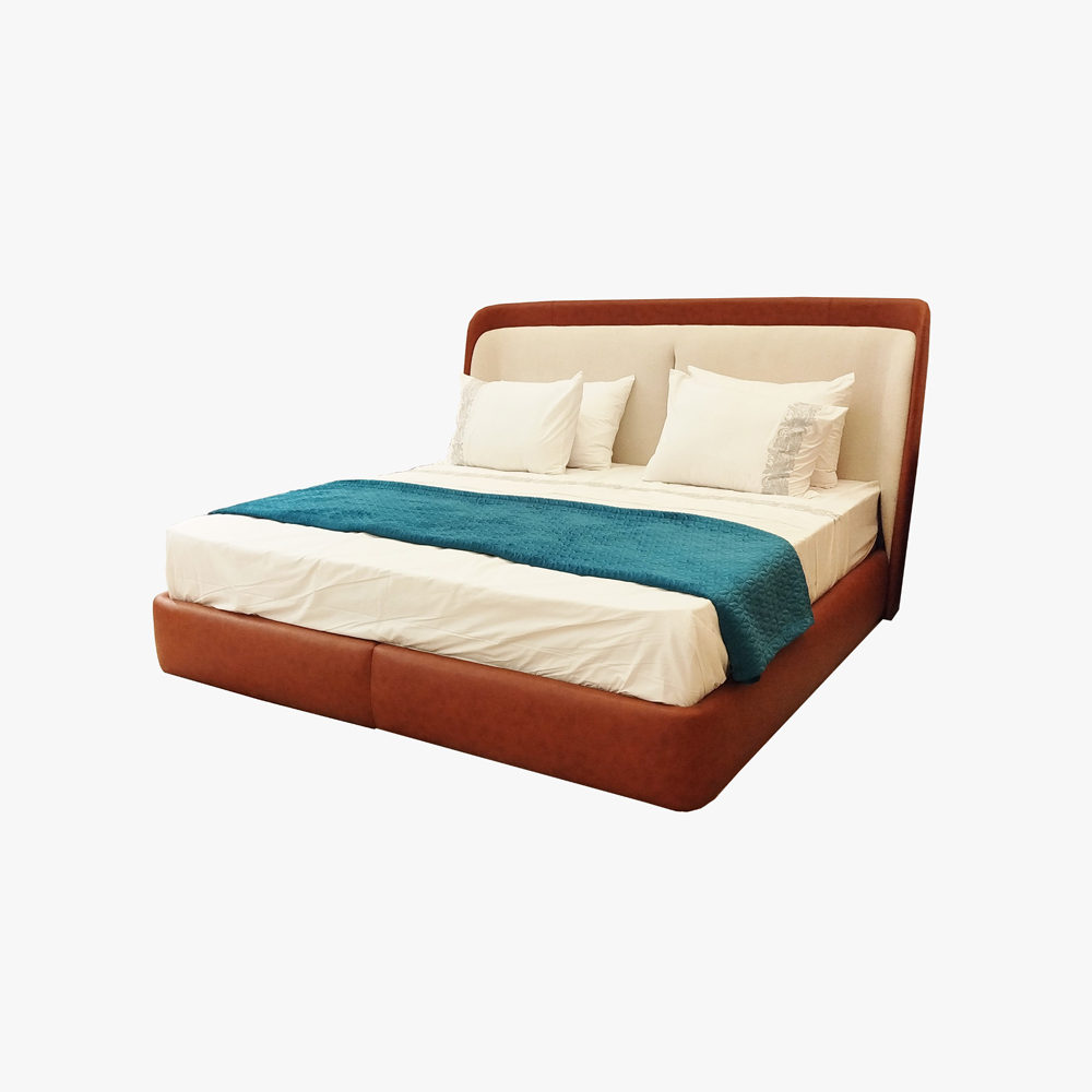 New Torino Bed