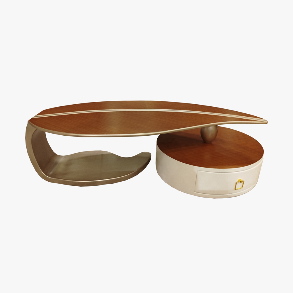 Lotus Coffee Table