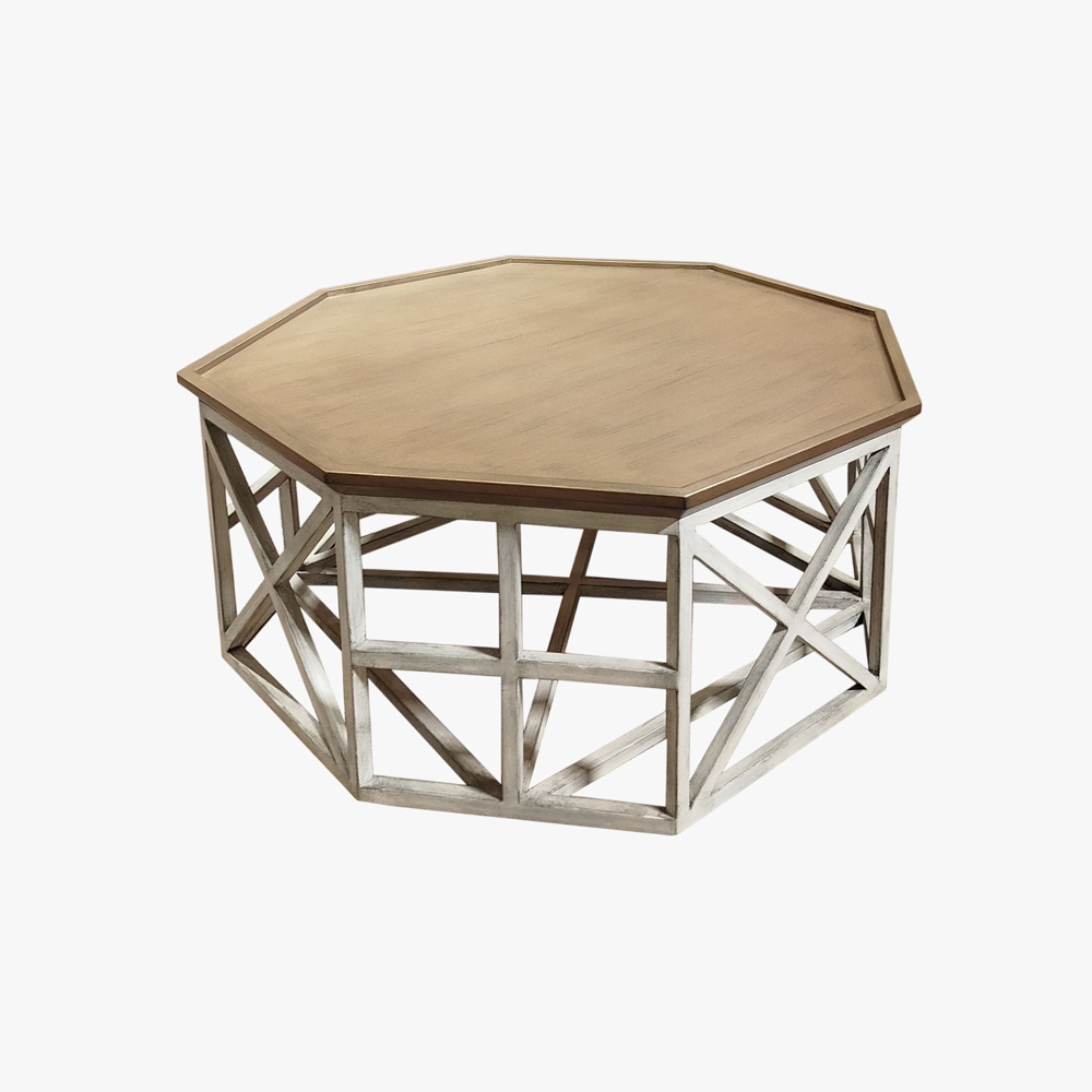 Dahlia Coffee Table
