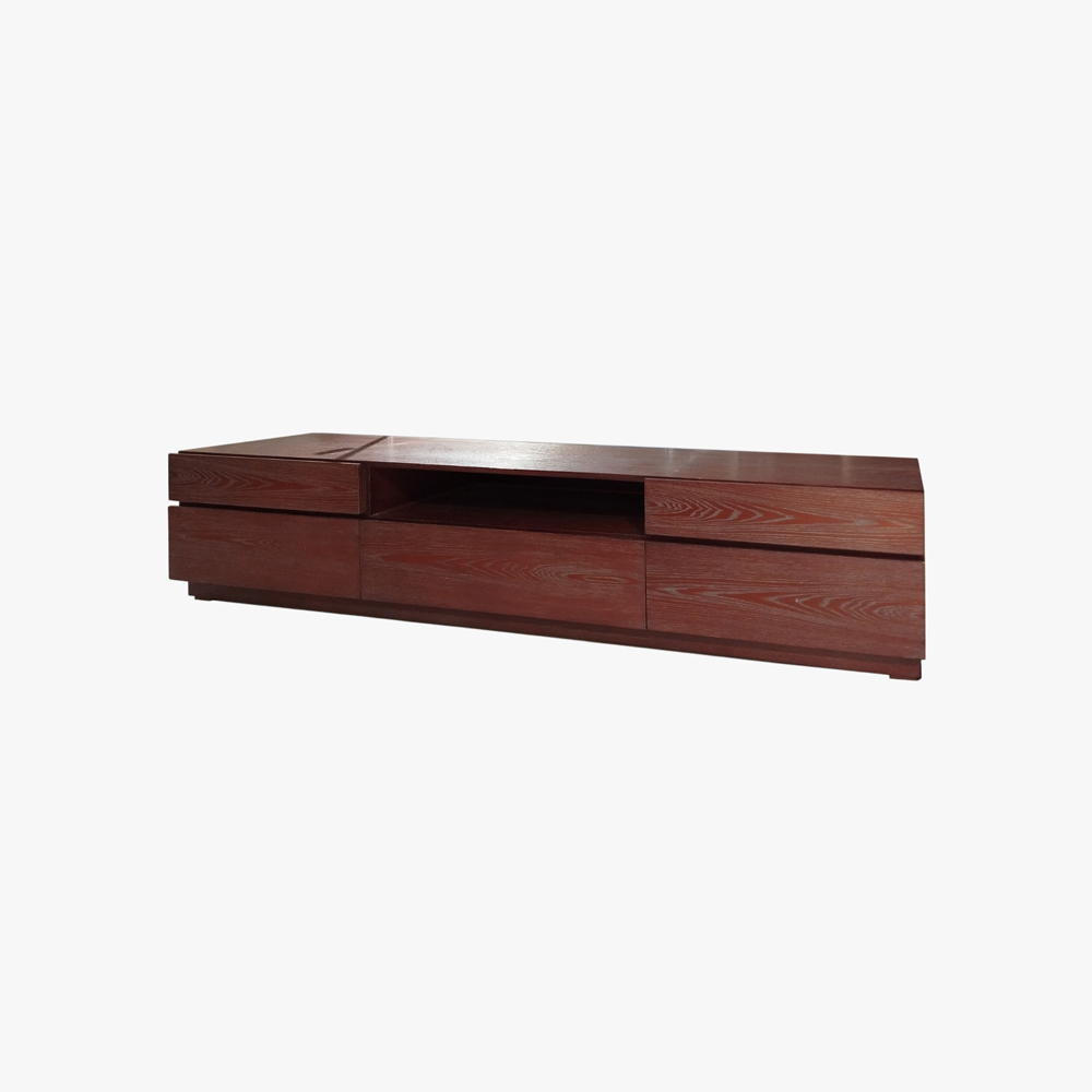 William Tv Unit