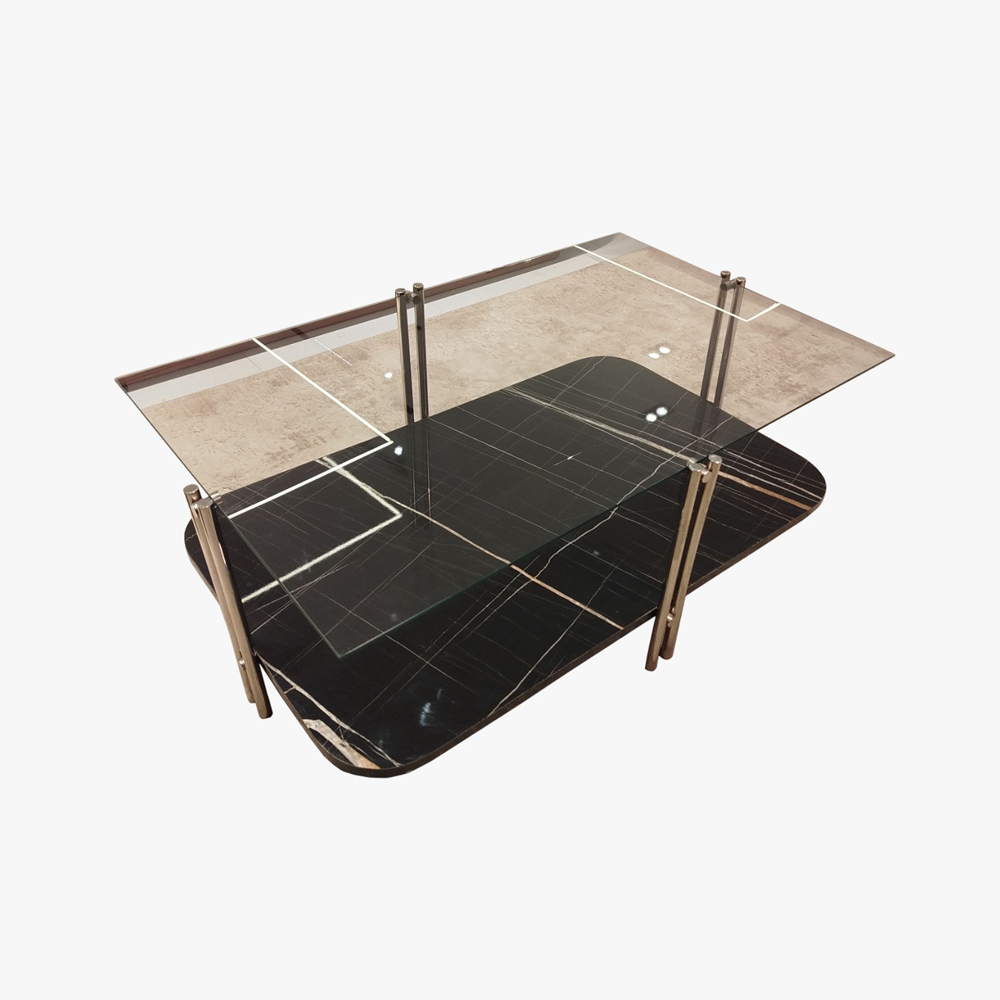 Vinca Coffee Table